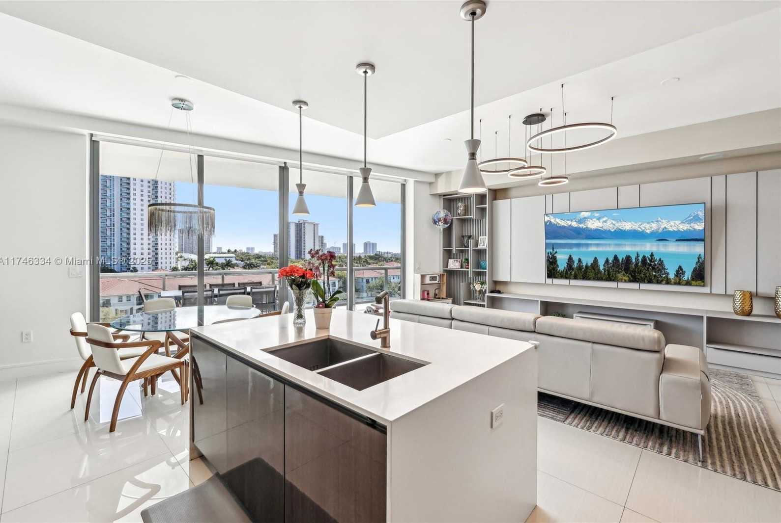 Small Image of 3250 NORTH EAST 188TH ST #607, Aventura Number 11