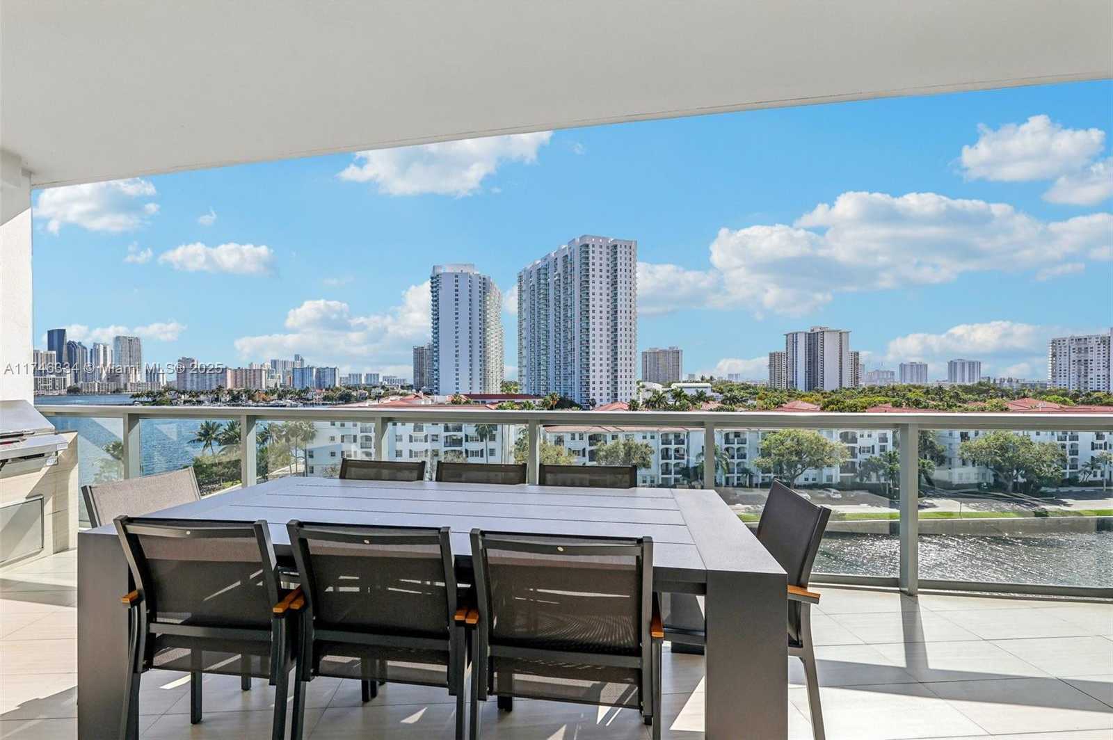 Small Image of 3250 NORTH EAST 188TH ST #607, Aventura Number 13