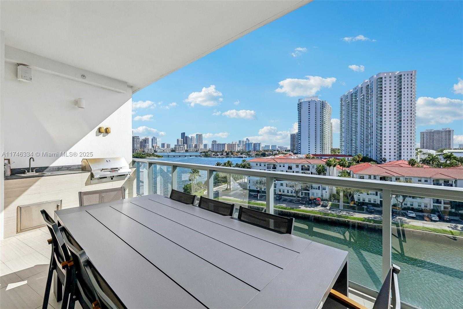 Small Image of 3250 NORTH EAST 188TH ST #607, Aventura Number 2