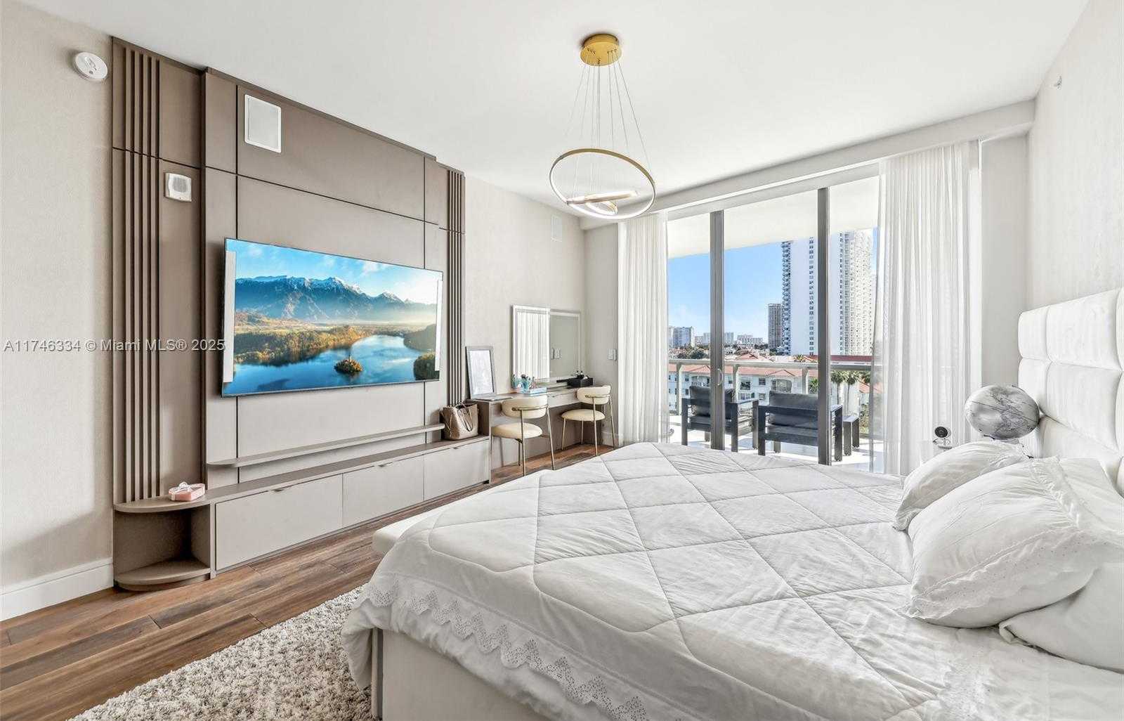 Small Image of 3250 NORTH EAST 188TH ST #607, Aventura Number 25