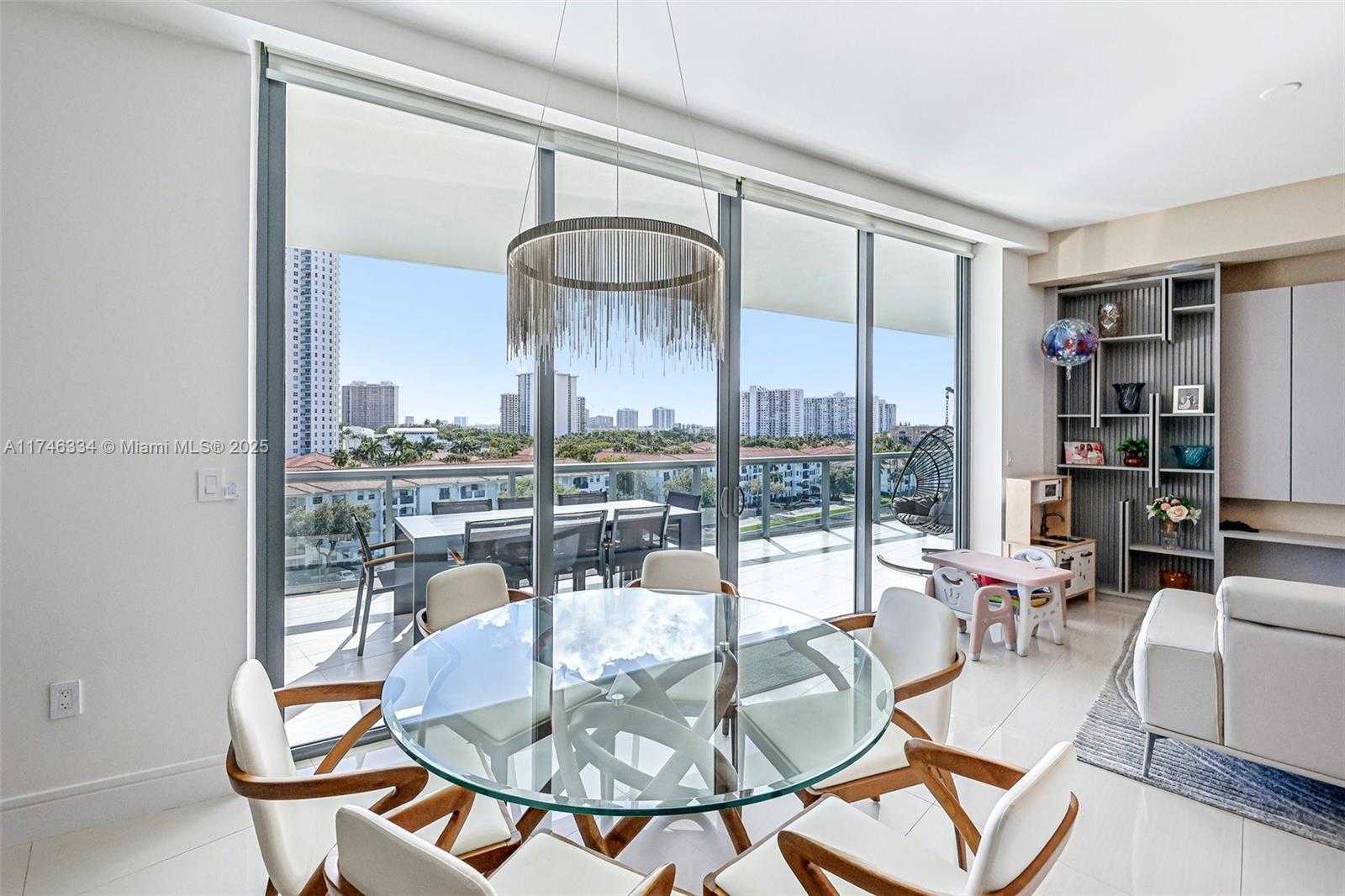 Small Image of 3250 NORTH EAST 188TH ST #607, Aventura Number 5