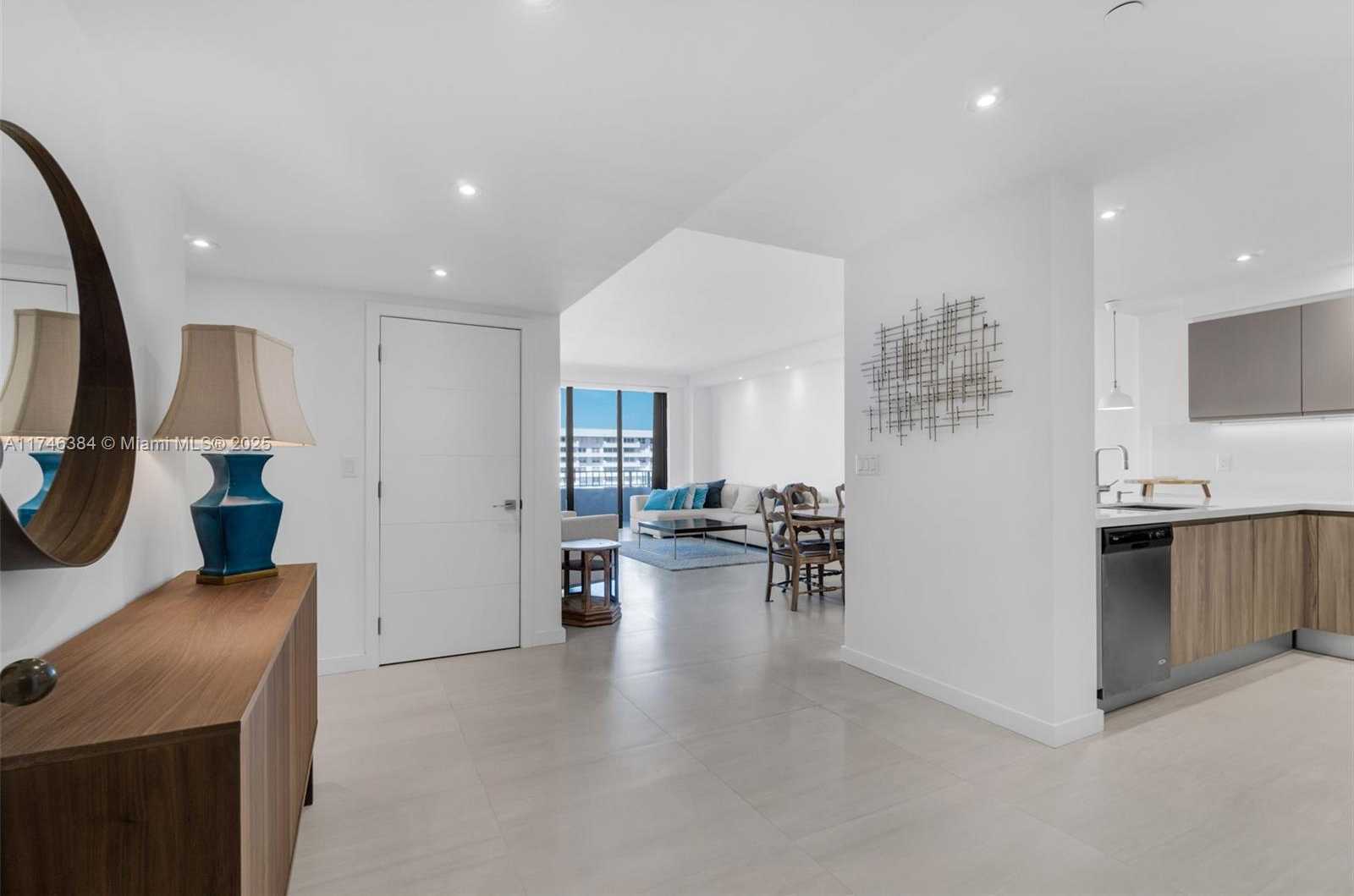 Small Image of 251 CRANDON BLVD #829, Key Biscayne Number 6