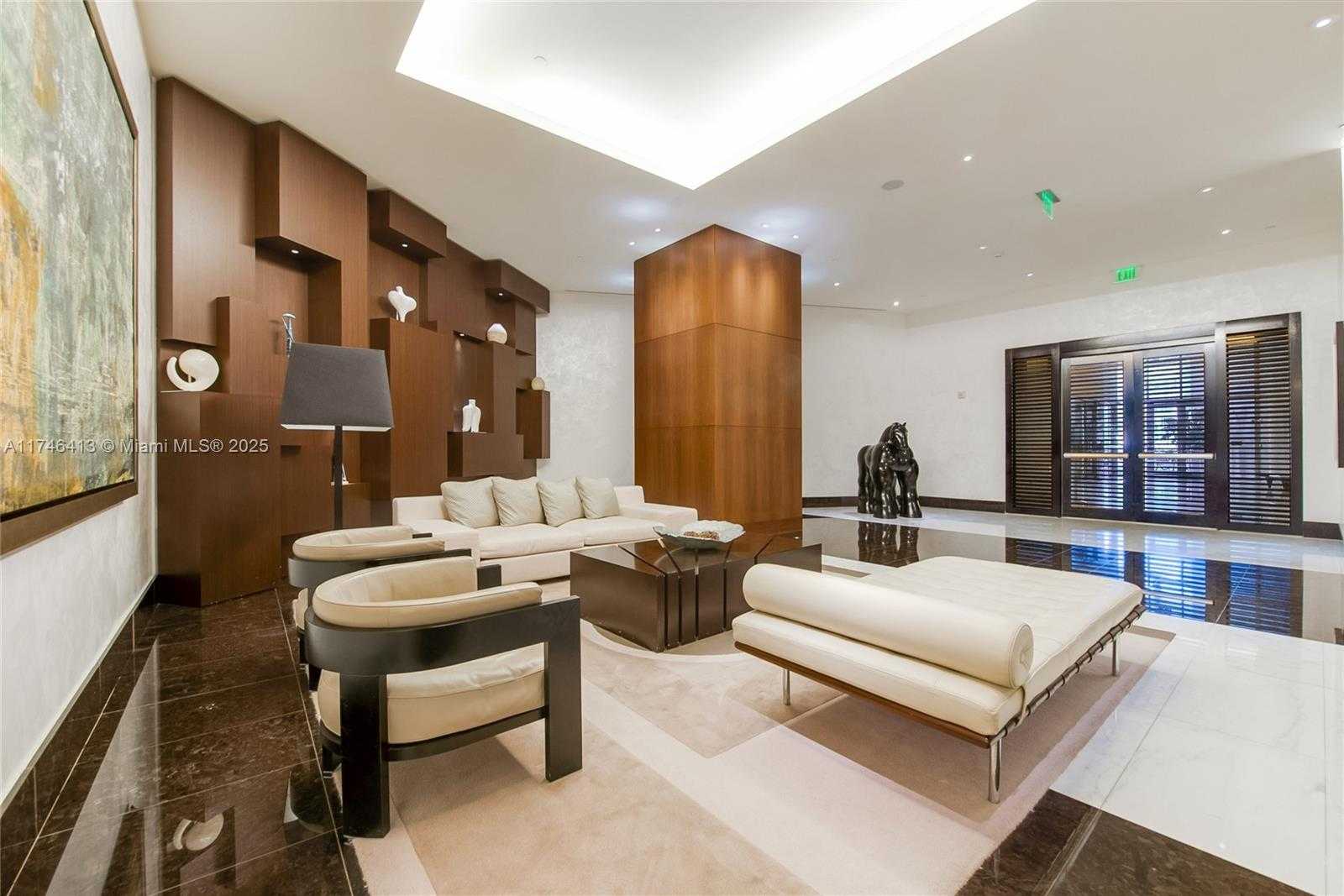Small Image of 200 BISCAYNE BOULEVARD WAY #5304, Miami Number 16