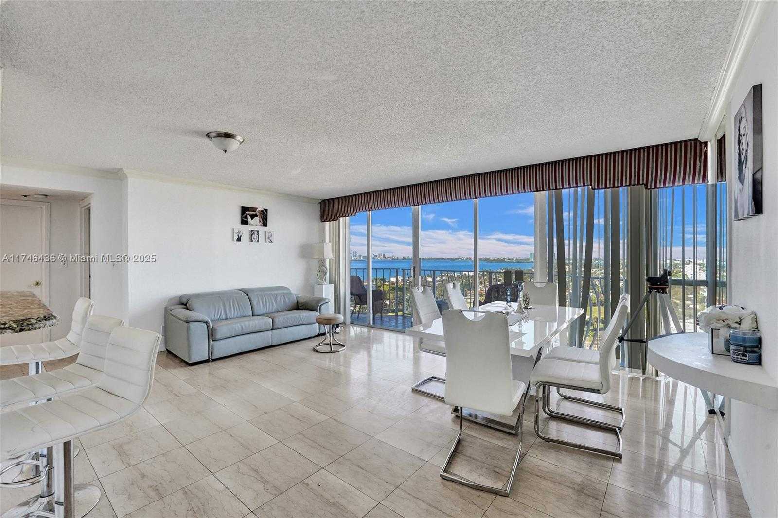Small Image of 7601 EAST TREASURE DR #1705, North Bay Village Number 11