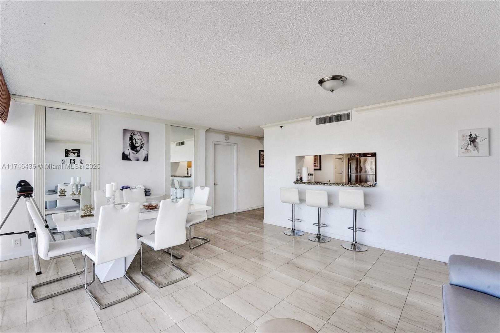Small Image of 7601 EAST TREASURE DR #1705, North Bay Village Number 14