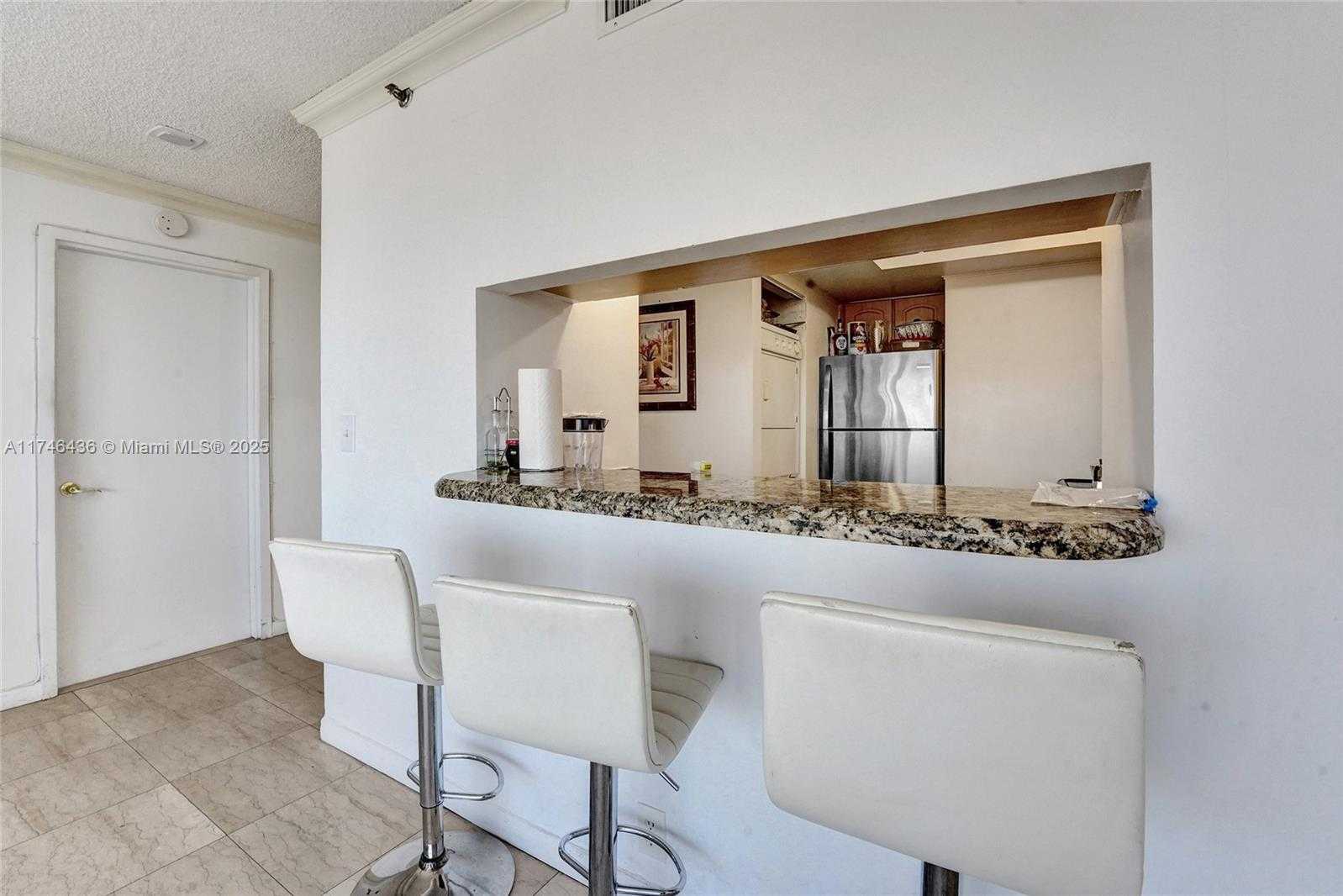 Small Image of 7601 EAST TREASURE DR #1705, North Bay Village Number 15