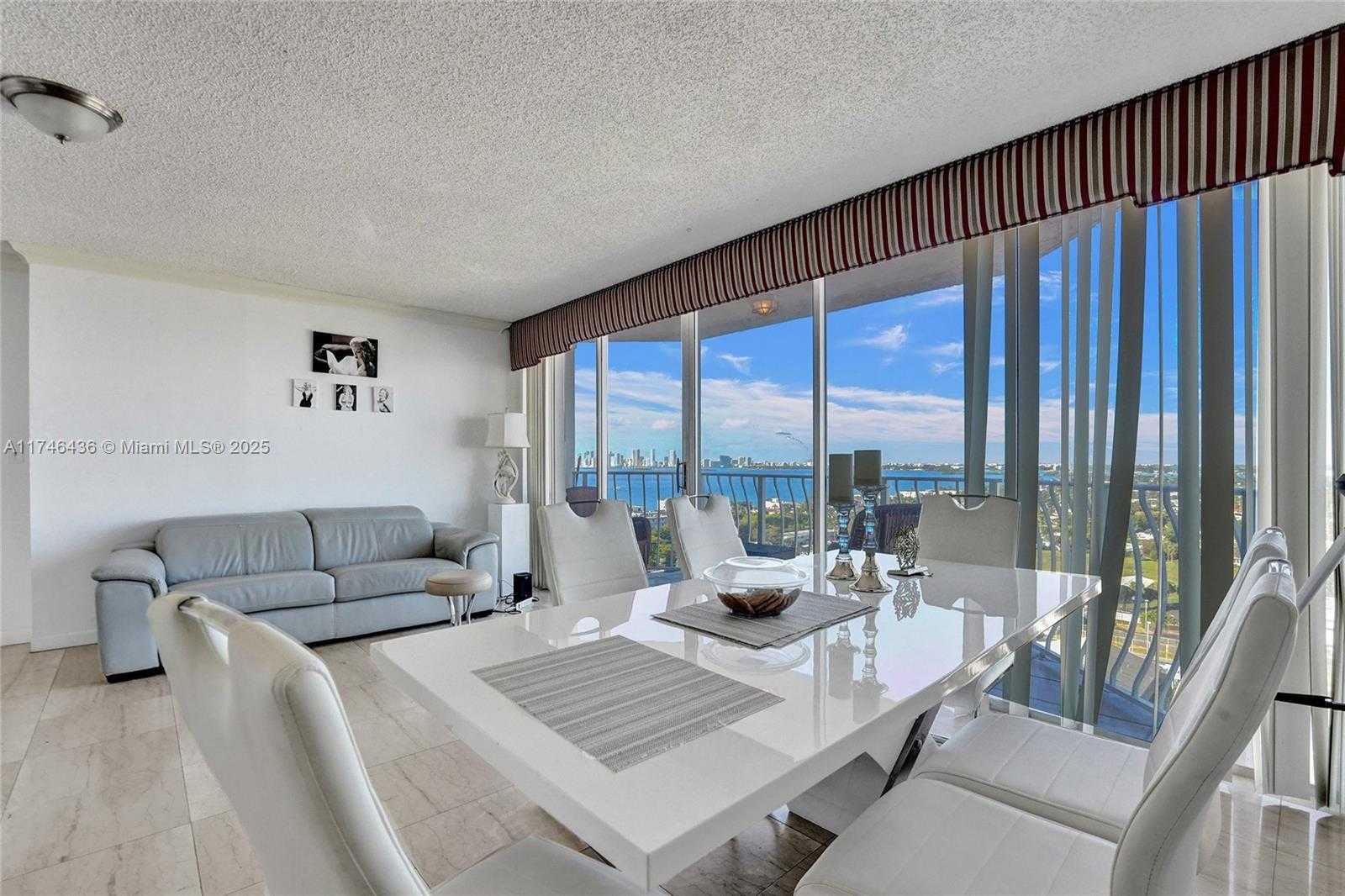 Small Image of 7601 EAST TREASURE DR #1705, North Bay Village Number 20