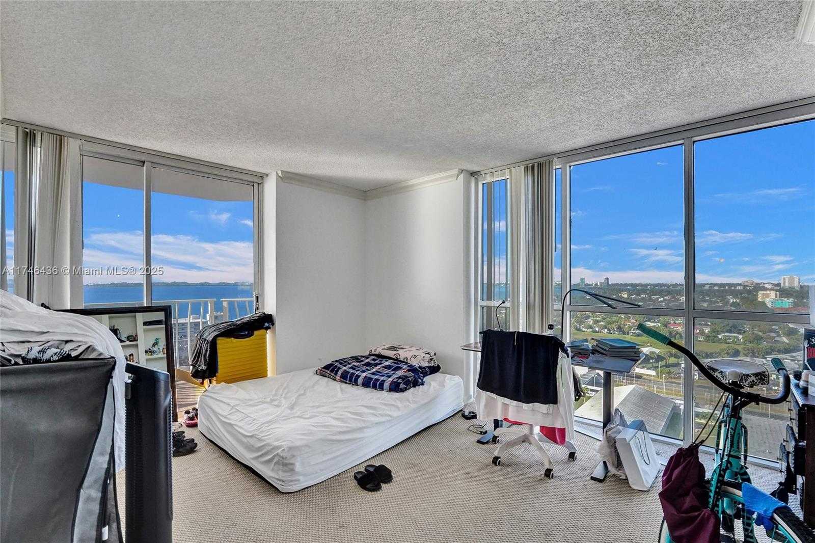 Small Image of 7601 EAST TREASURE DR #1705, North Bay Village Number 22
