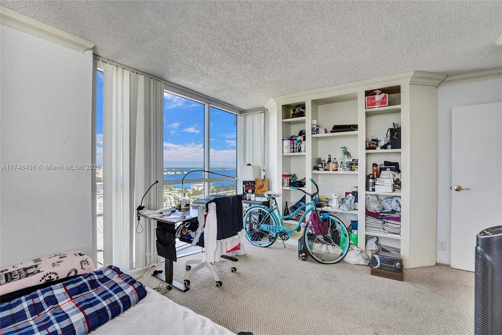 Small Image of 7601 EAST TREASURE DR #1705, North Bay Village Number 23