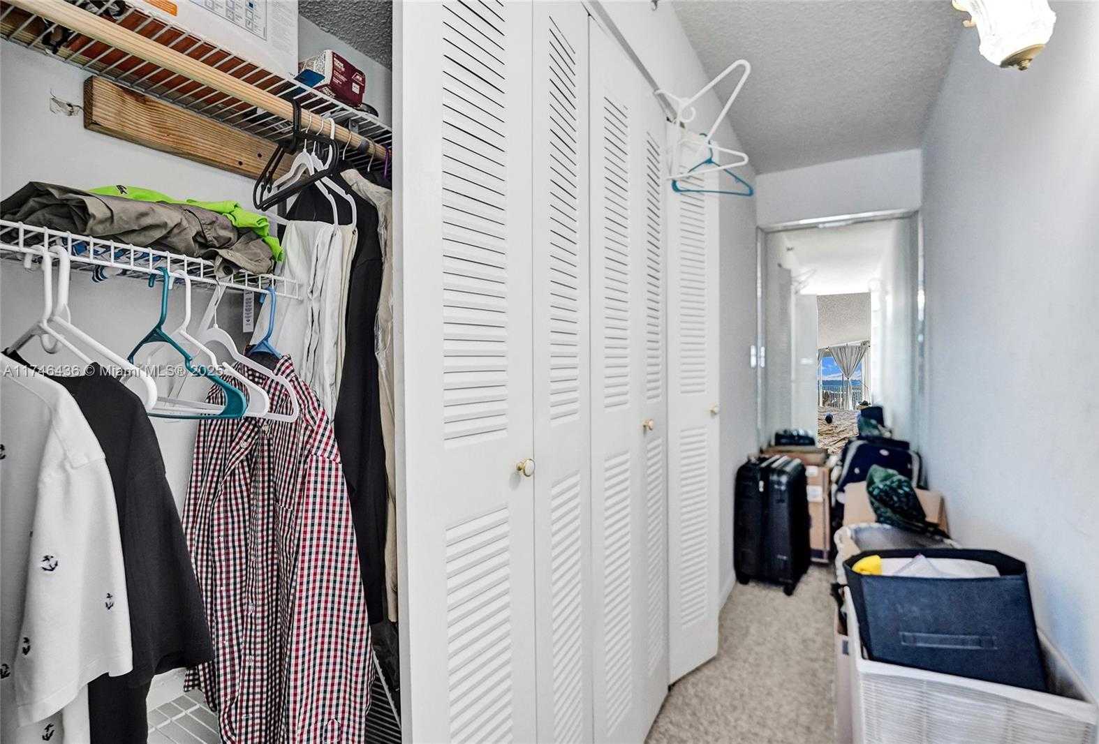 Small Image of 7601 EAST TREASURE DR #1705, North Bay Village Number 29