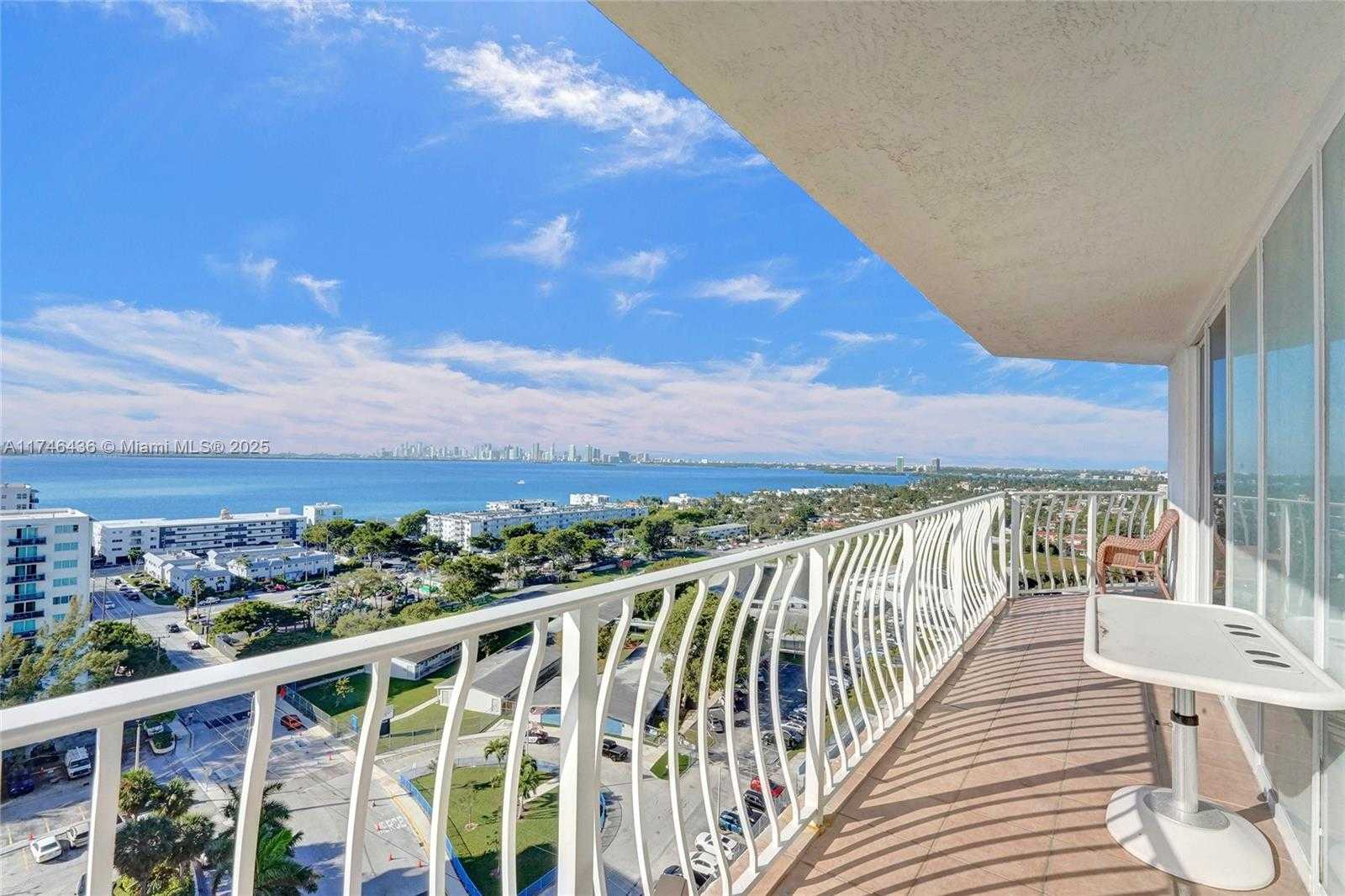 Small Image of 7601 EAST TREASURE DR #1705, North Bay Village Number 33