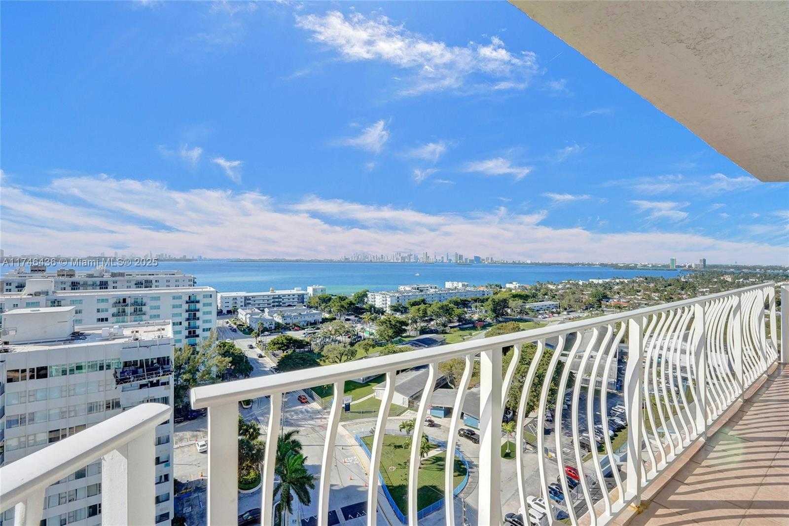 Small Image of 7601 EAST TREASURE DR #1705, North Bay Village Number 34
