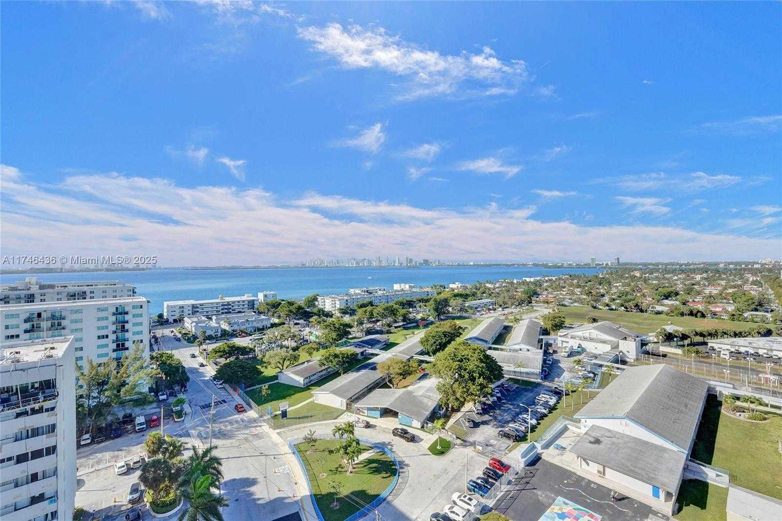 Small Image of 7601 EAST TREASURE DR #1705, North Bay Village Number 35