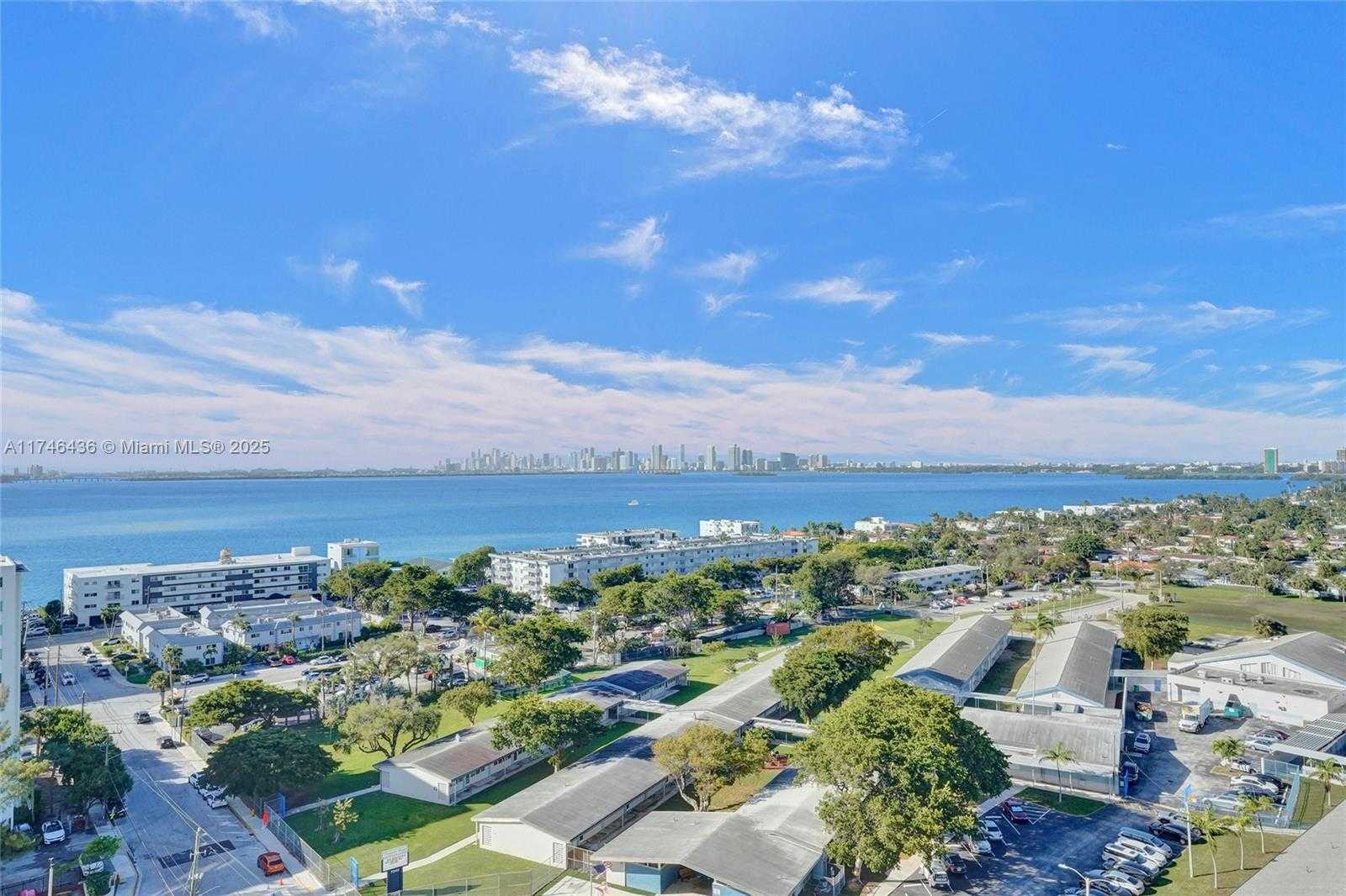 Small Image of 7601 EAST TREASURE DR #1705, North Bay Village Number 36