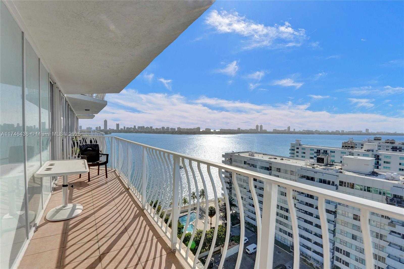 Small Image of 7601 EAST TREASURE DR #1705, North Bay Village Number 37