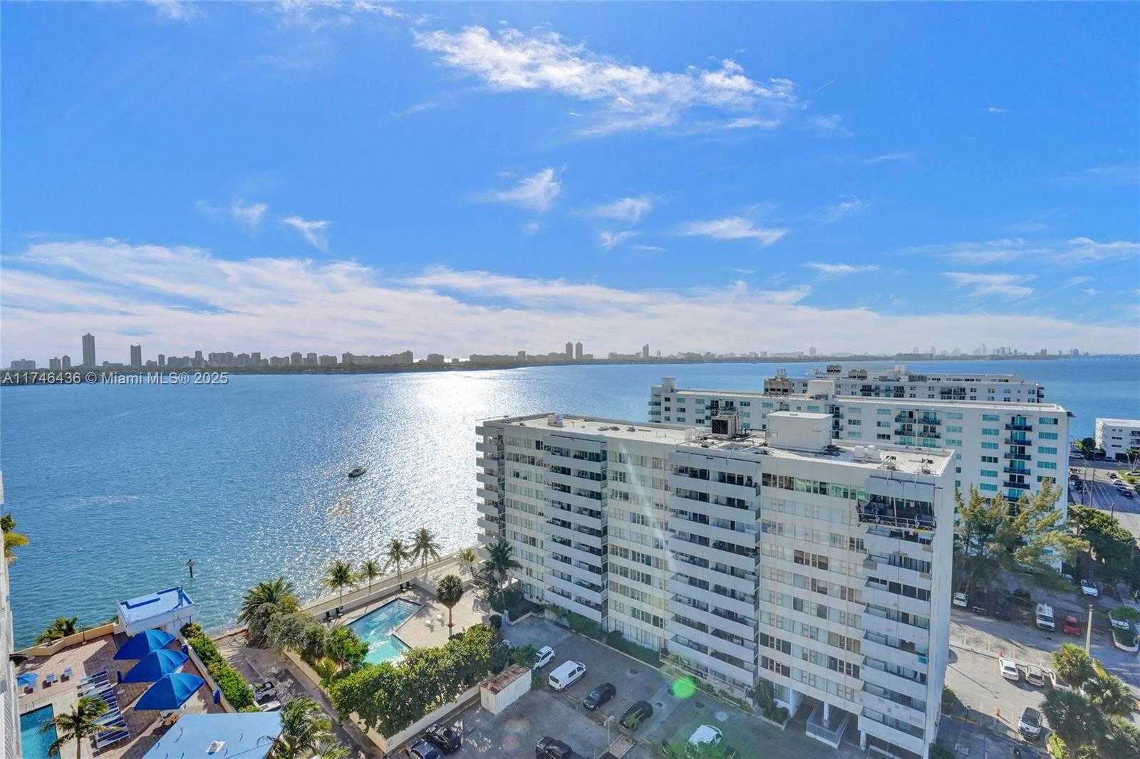Small Image of 7601 EAST TREASURE DR #1705, North Bay Village Number 38