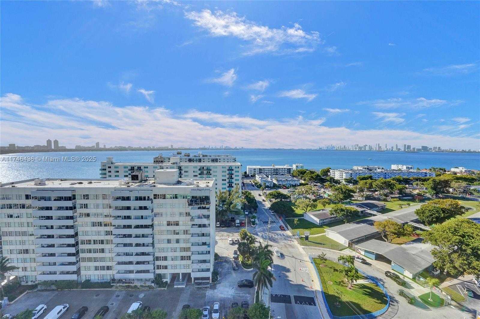 Small Image of 7601 EAST TREASURE DR #1705, North Bay Village Number 39