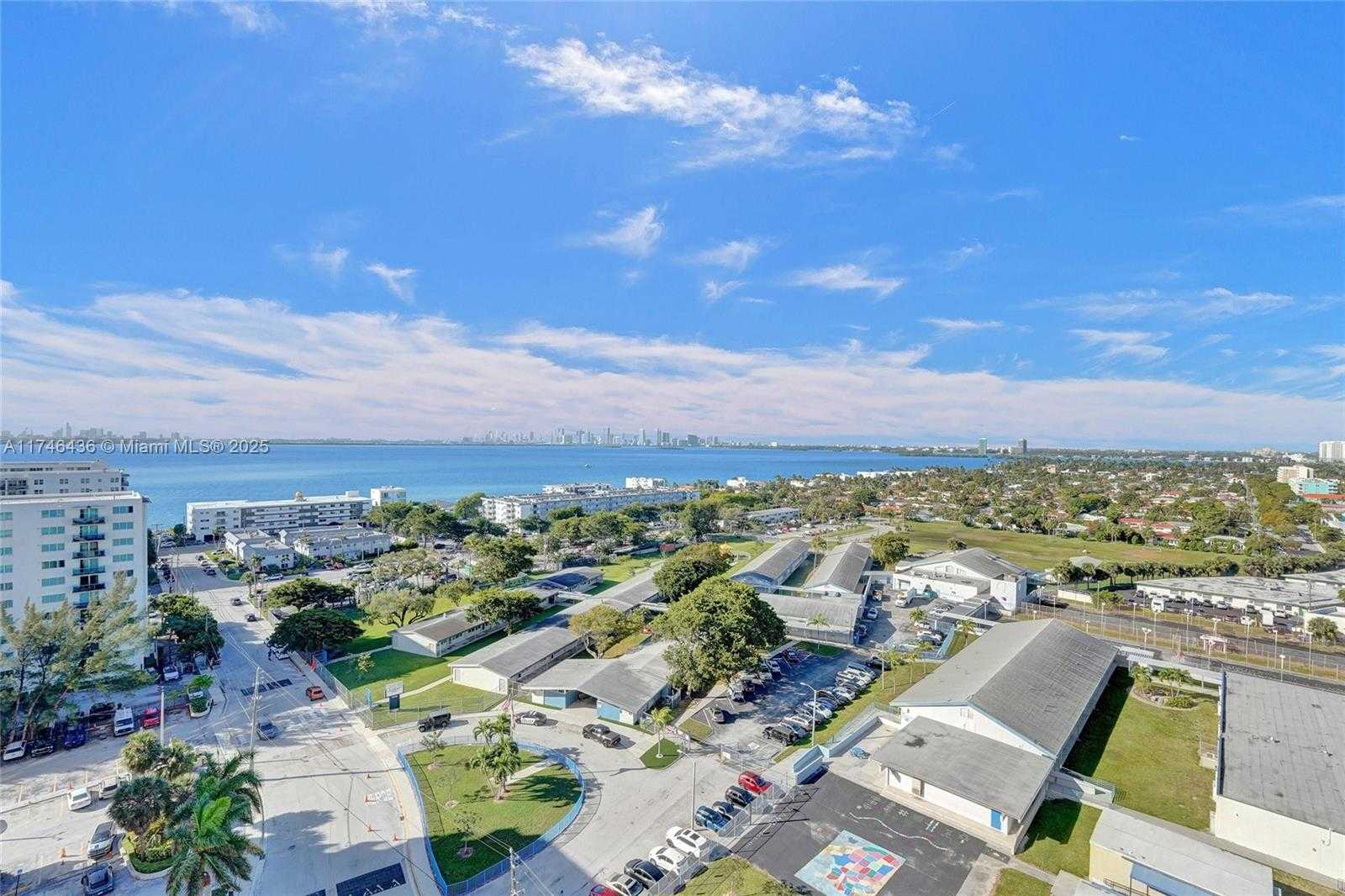 Small Image of 7601 EAST TREASURE DR #1705, North Bay Village Number 42