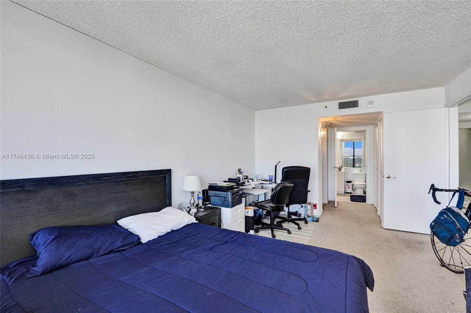 Small Image of 7601 EAST TREASURE DR #1705, North Bay Village Number 47