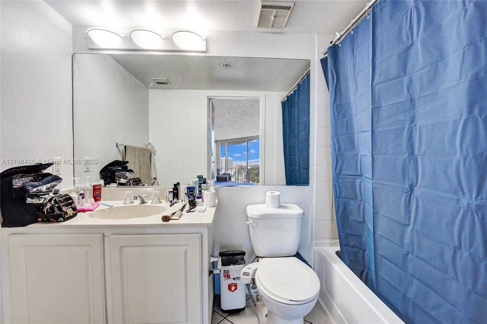 Small Image of 7601 EAST TREASURE DR #1705, North Bay Village Number 48