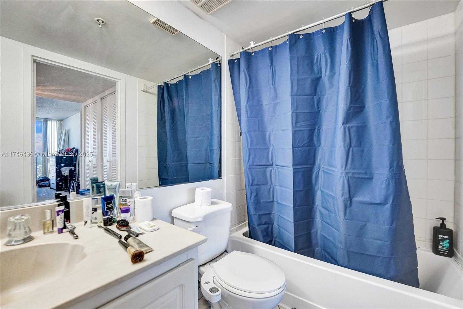 Small Image of 7601 EAST TREASURE DR #1705, North Bay Village Number 49