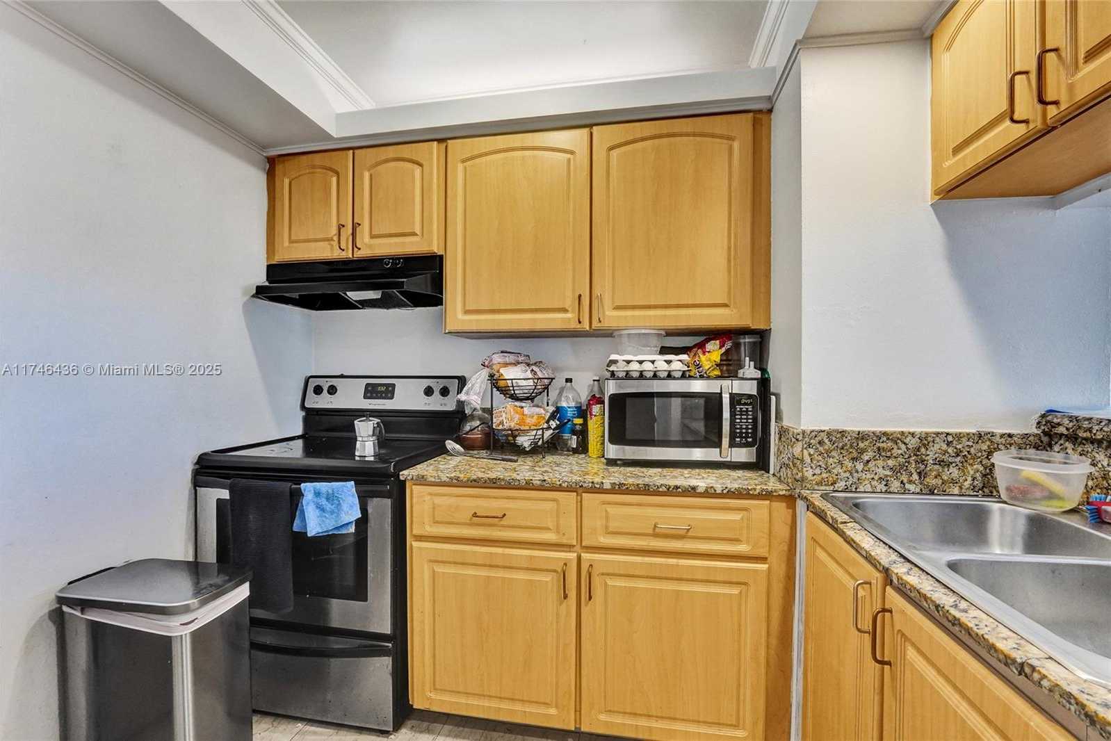 Small Image of 7601 EAST TREASURE DR #1705, North Bay Village Number 50