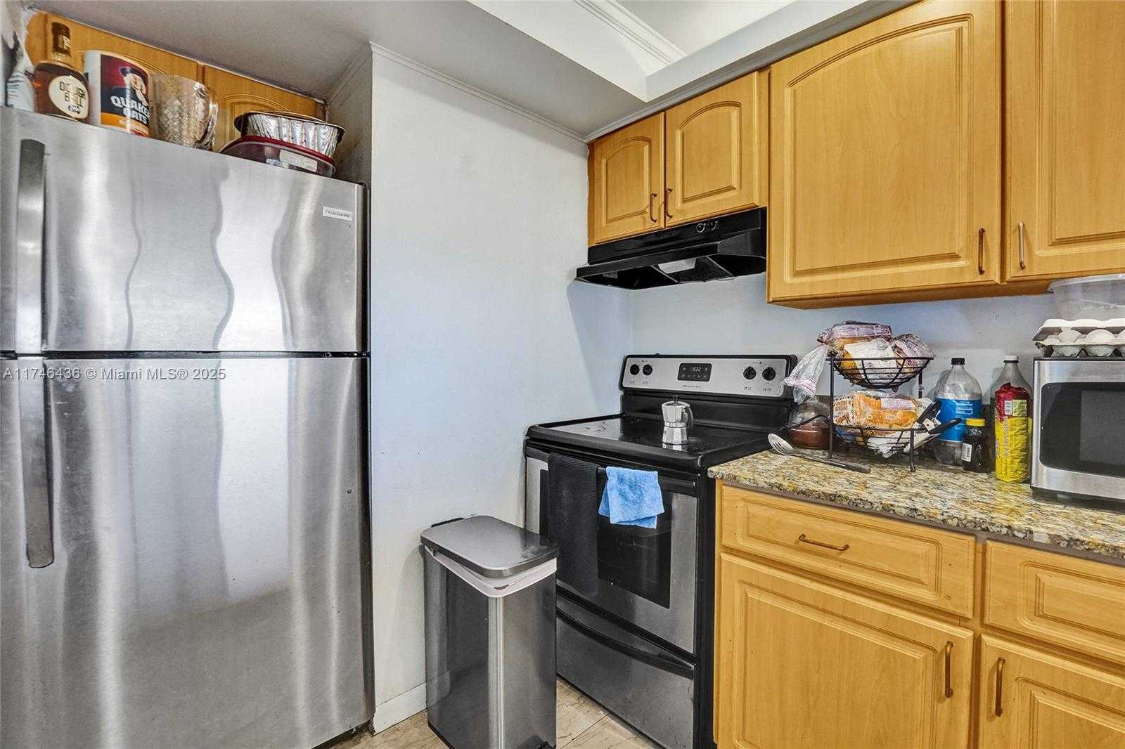 Small Image of 7601 EAST TREASURE DR #1705, North Bay Village Number 51