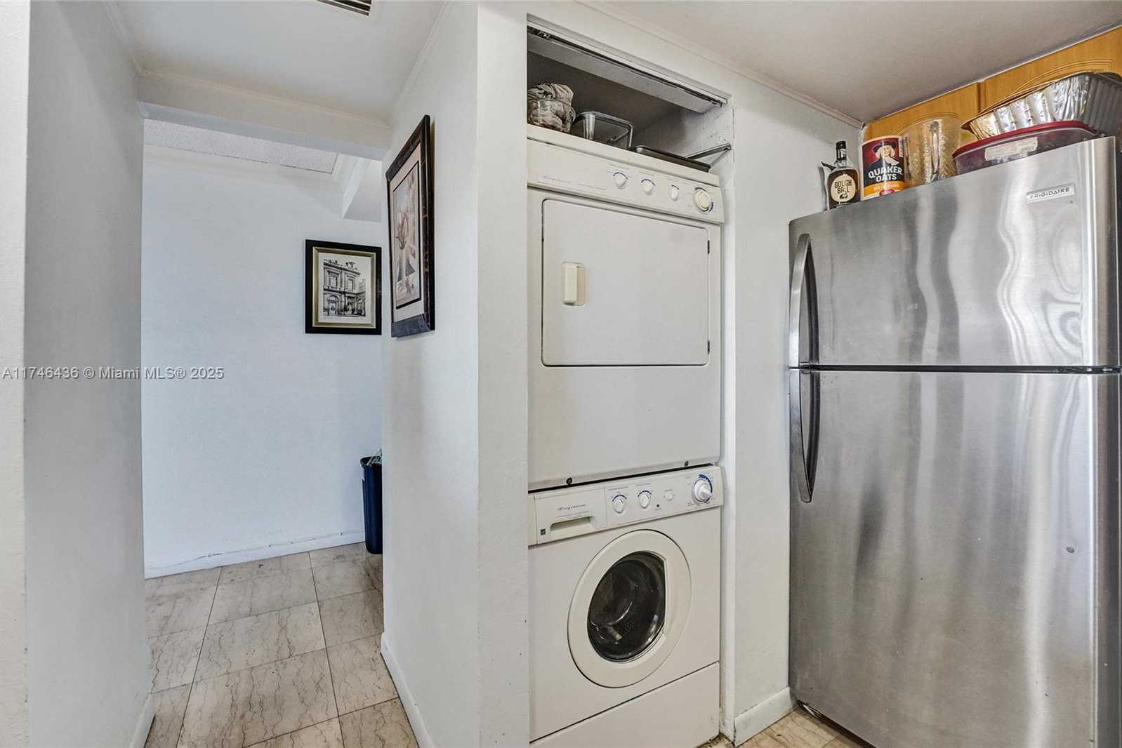 Small Image of 7601 EAST TREASURE DR #1705, North Bay Village Number 52