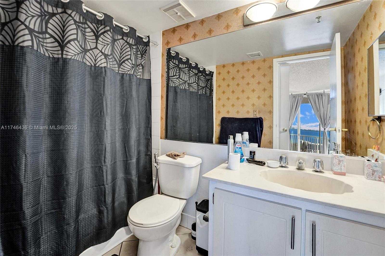 Small Image of 7601 EAST TREASURE DR #1705, North Bay Village Number 55
