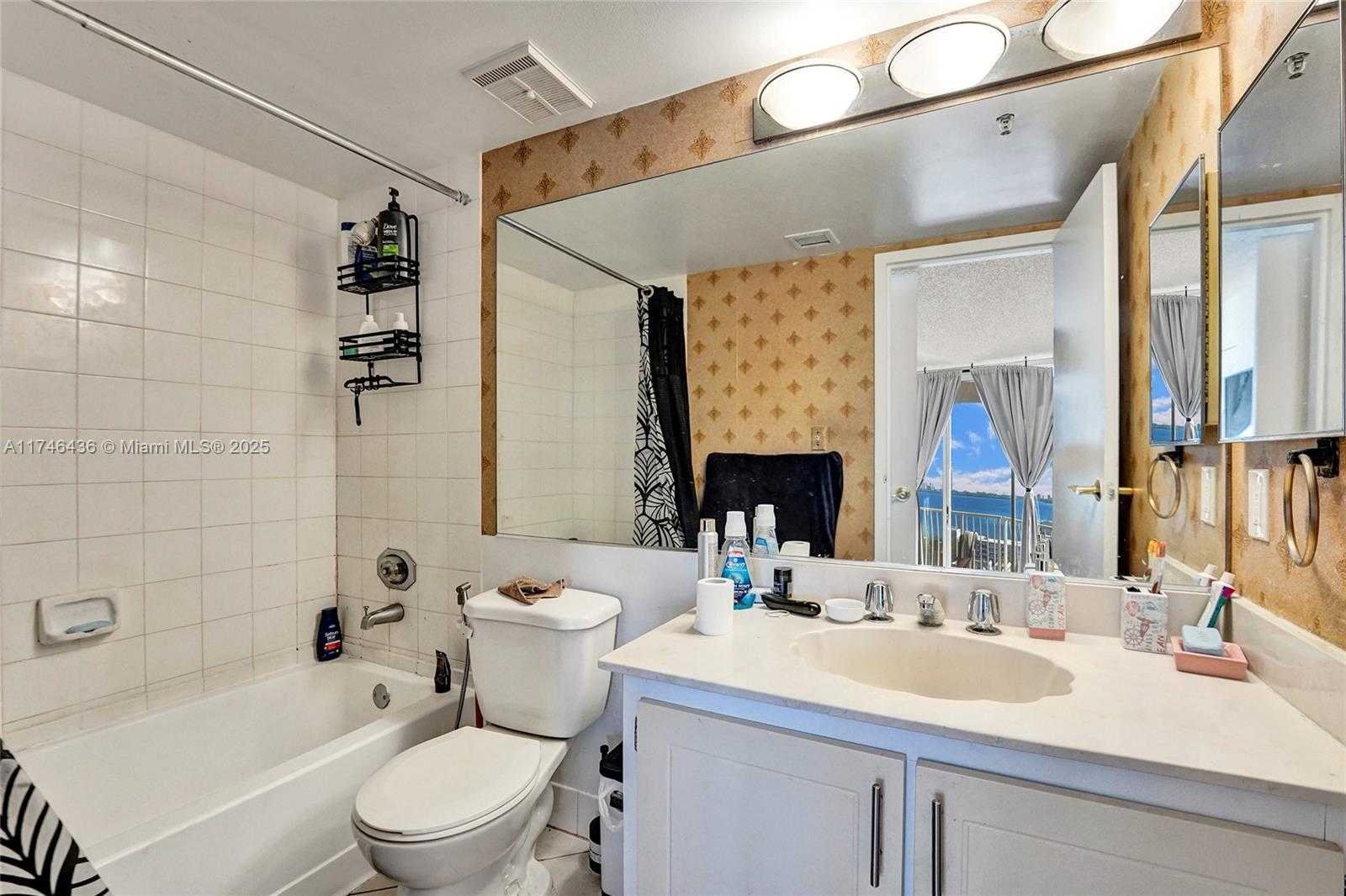Small Image of 7601 EAST TREASURE DR #1705, North Bay Village Number 56