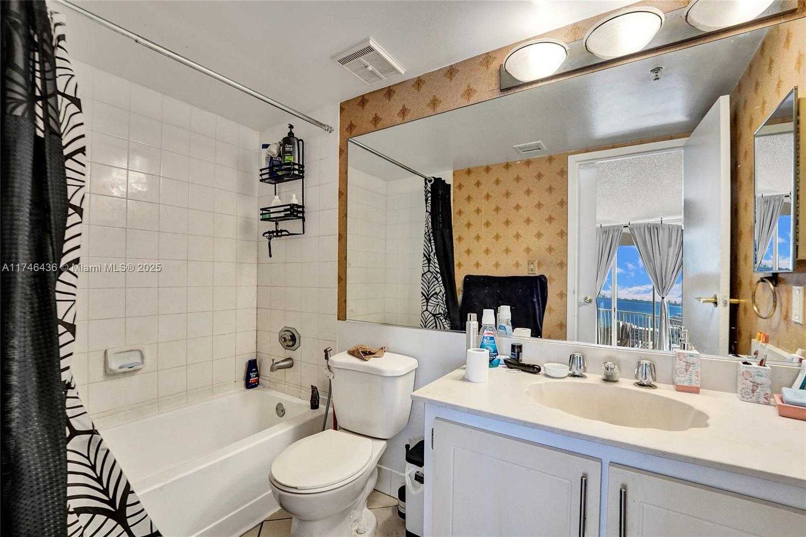 Small Image of 7601 EAST TREASURE DR #1705, North Bay Village Number 57