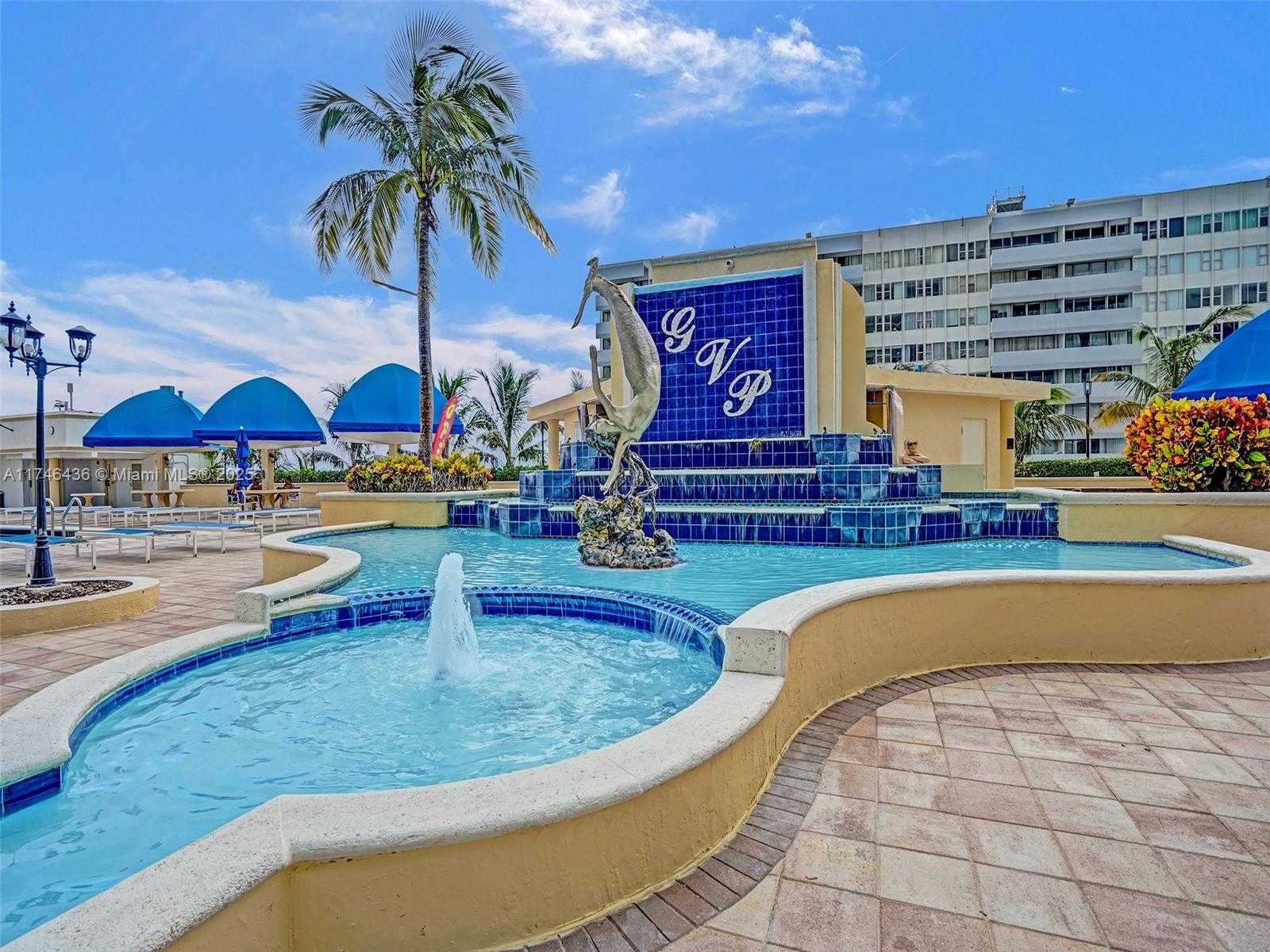 Small Image of 7601 EAST TREASURE DR #1705, North Bay Village Number 7