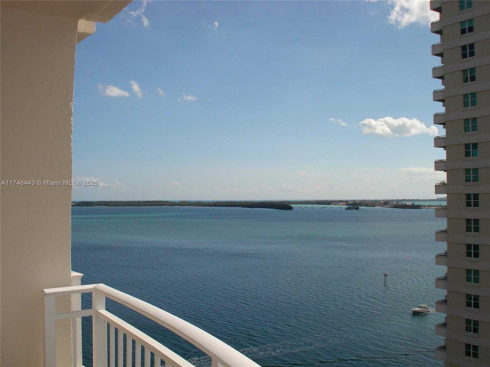 Small Image of 770 CLAUGHTON ISLAND DR #1708, Miami Number 16