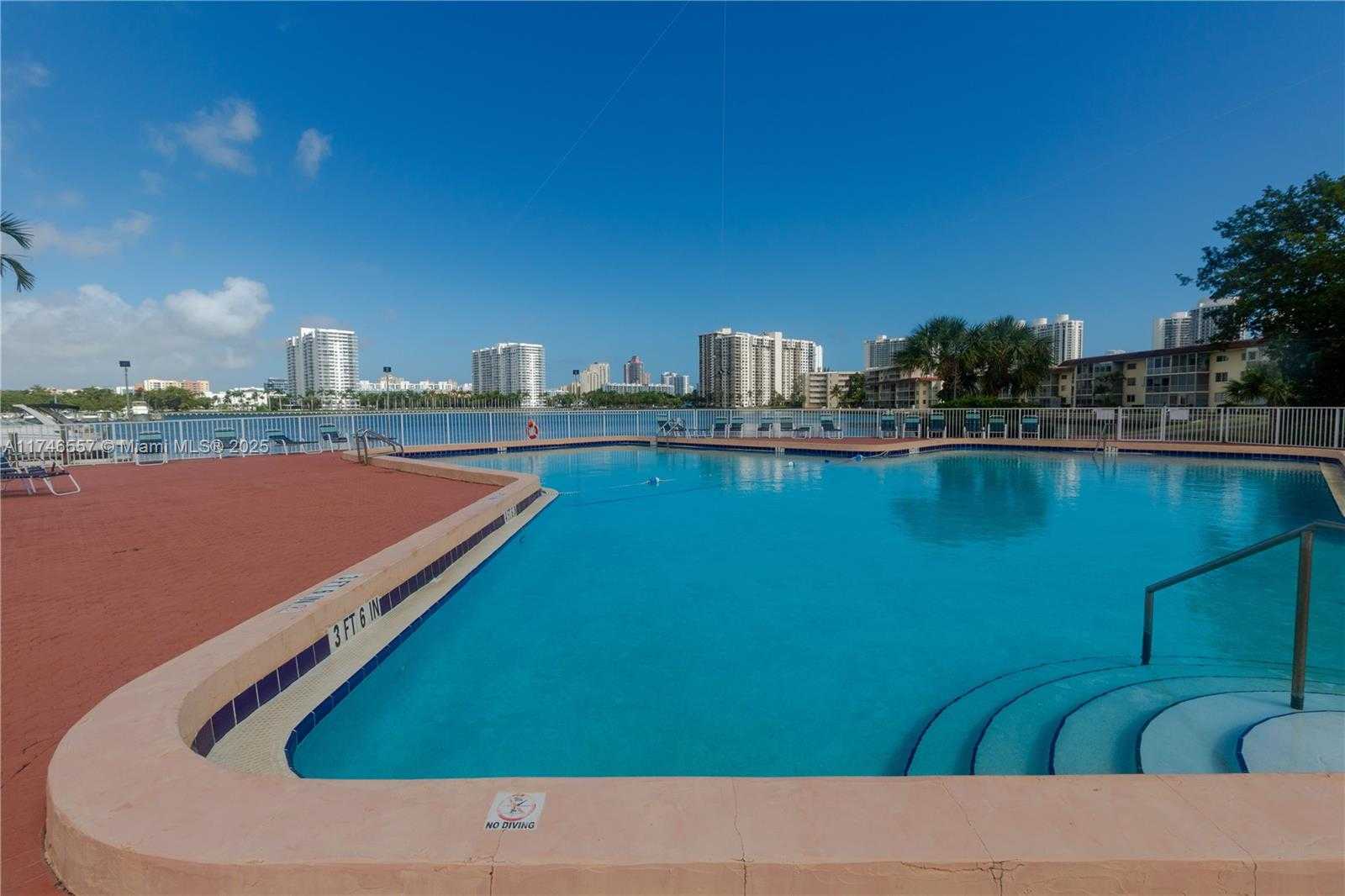 Small Image of 2930 POINT EAST DR #E107, Aventura Number 16