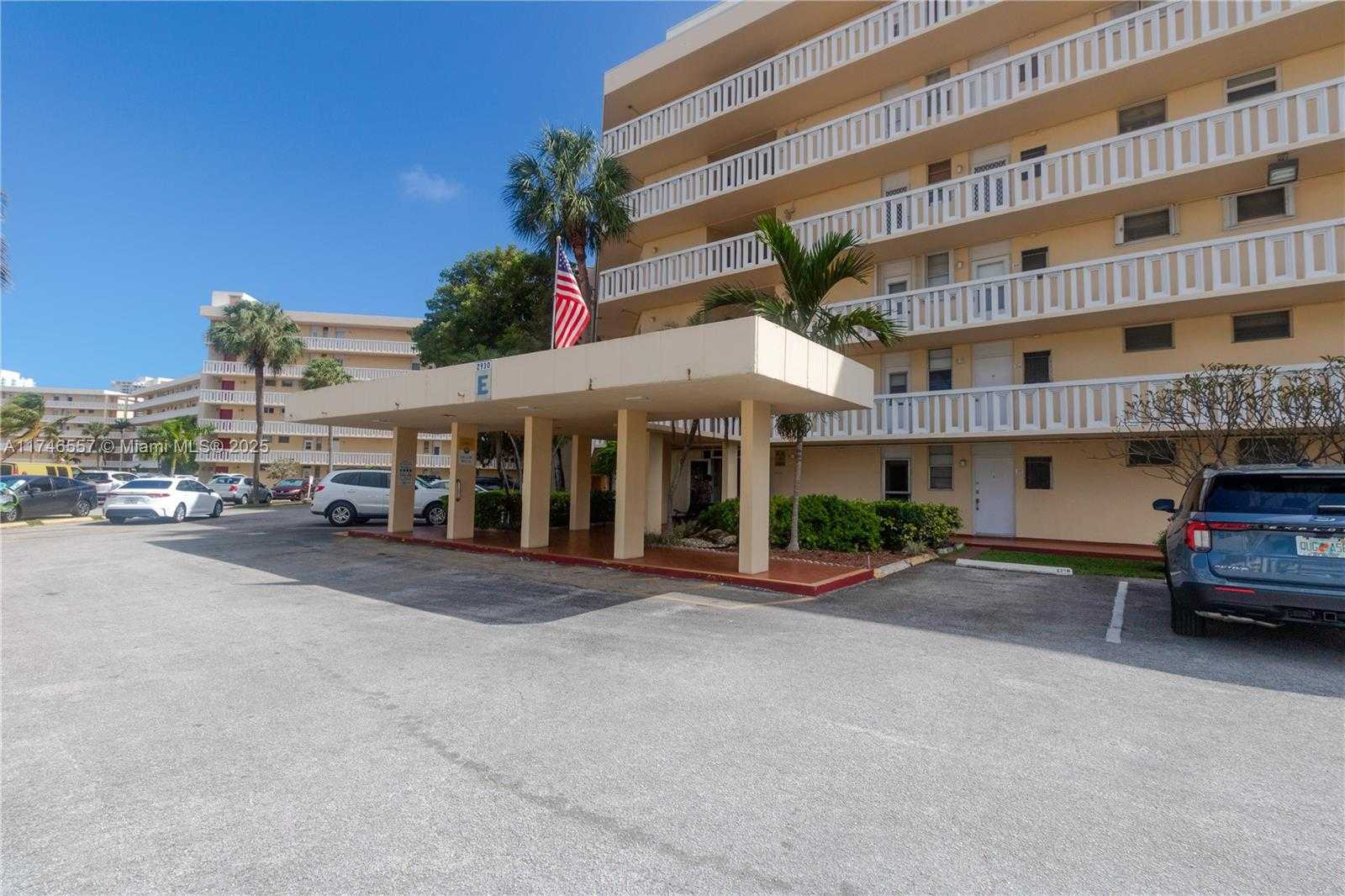 Small Image of 2930 POINT EAST DR #E107, Aventura Number 26