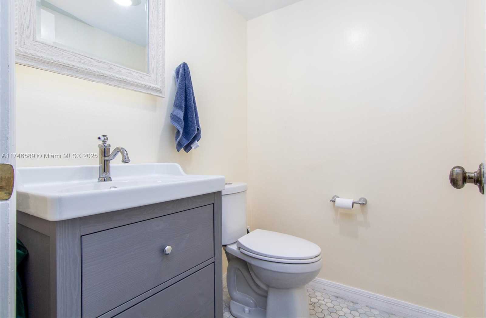 Small Image of 11024 SOUTH WEST 132ND CT #38-4, Miami Number 10