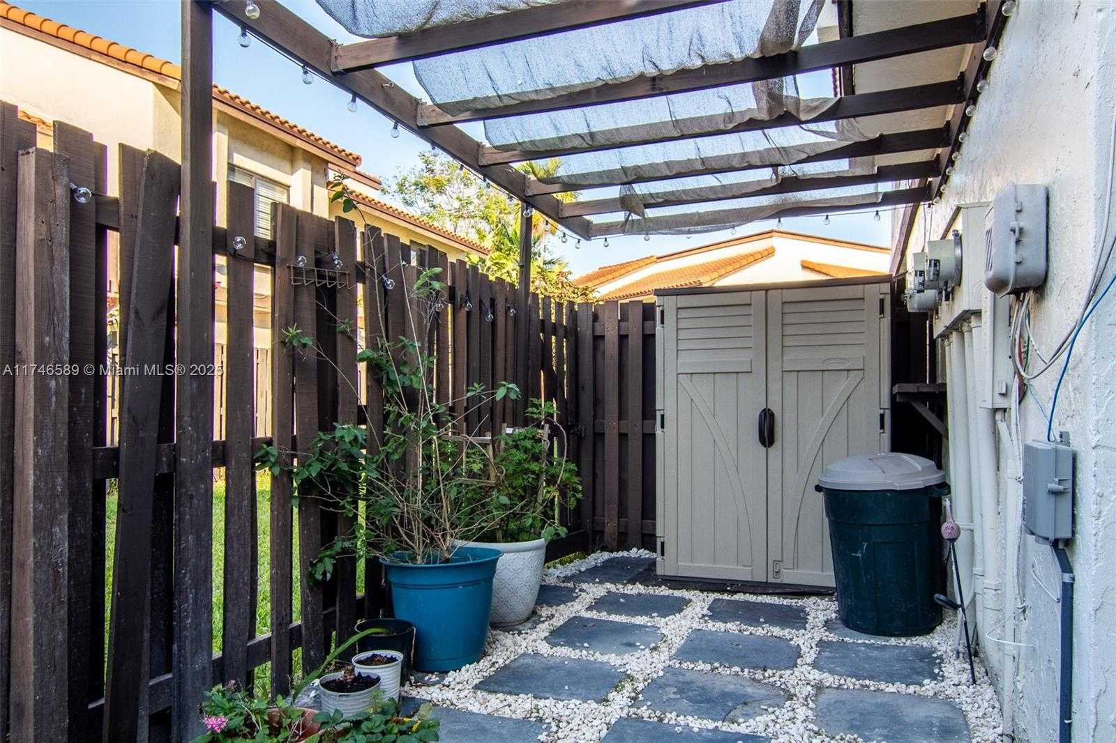Small Image of 11024 SOUTH WEST 132ND CT #38-4, Miami Number 12