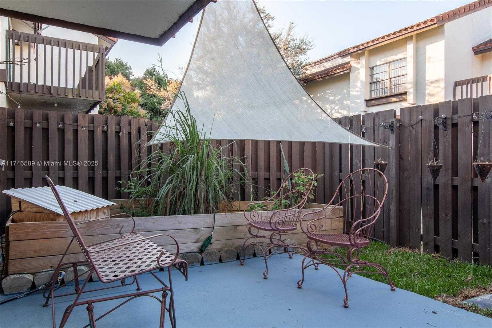 Small Image of 11024 SOUTH WEST 132ND CT #38-4, Miami Number 13