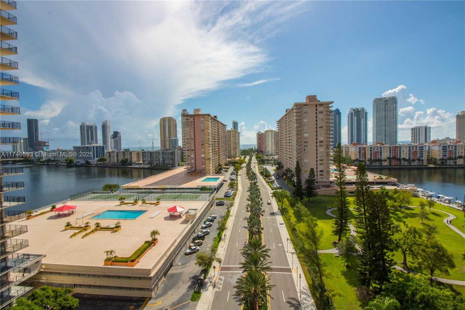 Small Image of 290 174TH ST #1410, Sunny Isles Beach Number 2