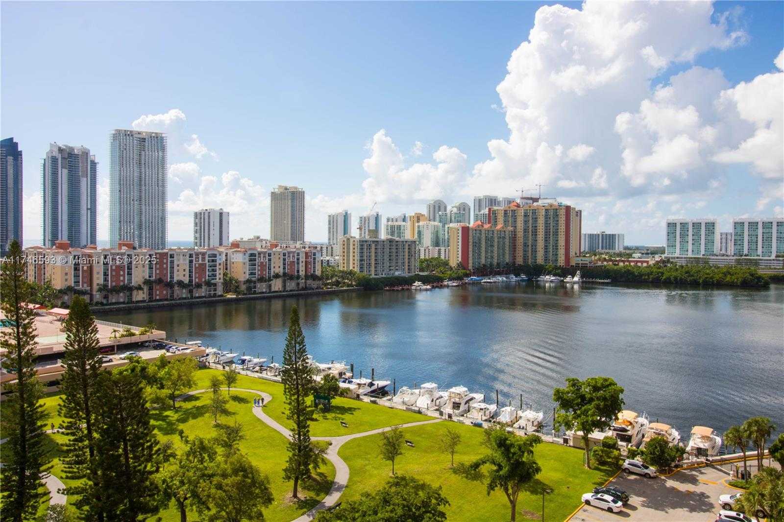 Small Image of 290 174TH ST #1410, Sunny Isles Beach Number 3