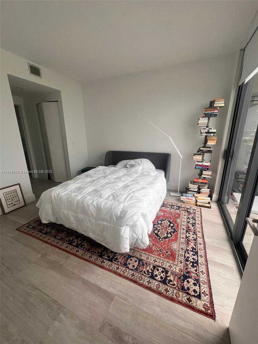 Small Image of 121 NORTH EAST 34TH ST #1906A, Miami Number 12