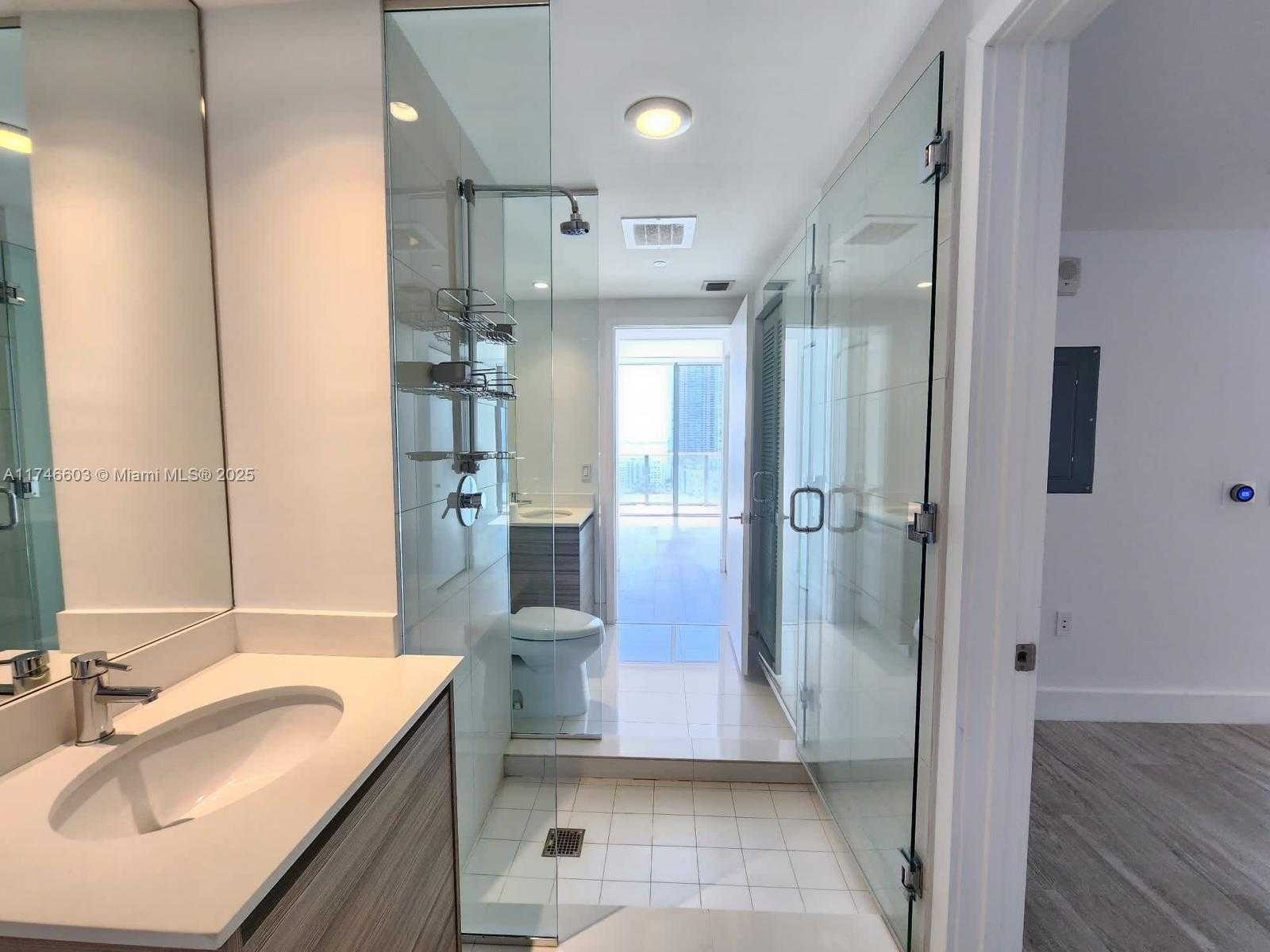 Small Image of 121 NORTH EAST 34TH ST #1906A, Miami Number 14