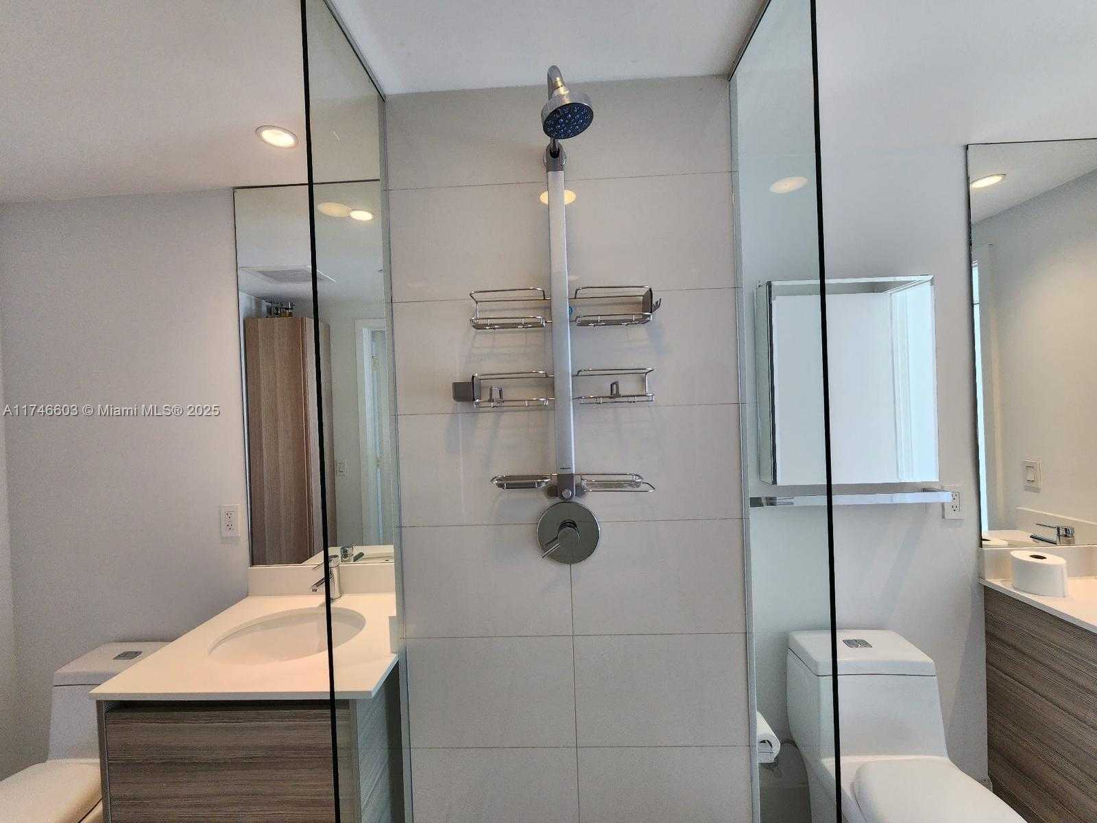 Small Image of 121 NORTH EAST 34TH ST #1906A, Miami Number 15