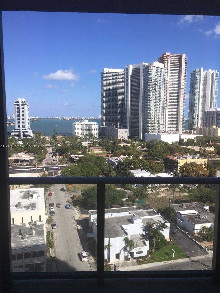 Small Image of 121 NORTH EAST 34TH ST #1906A, Miami Number 17