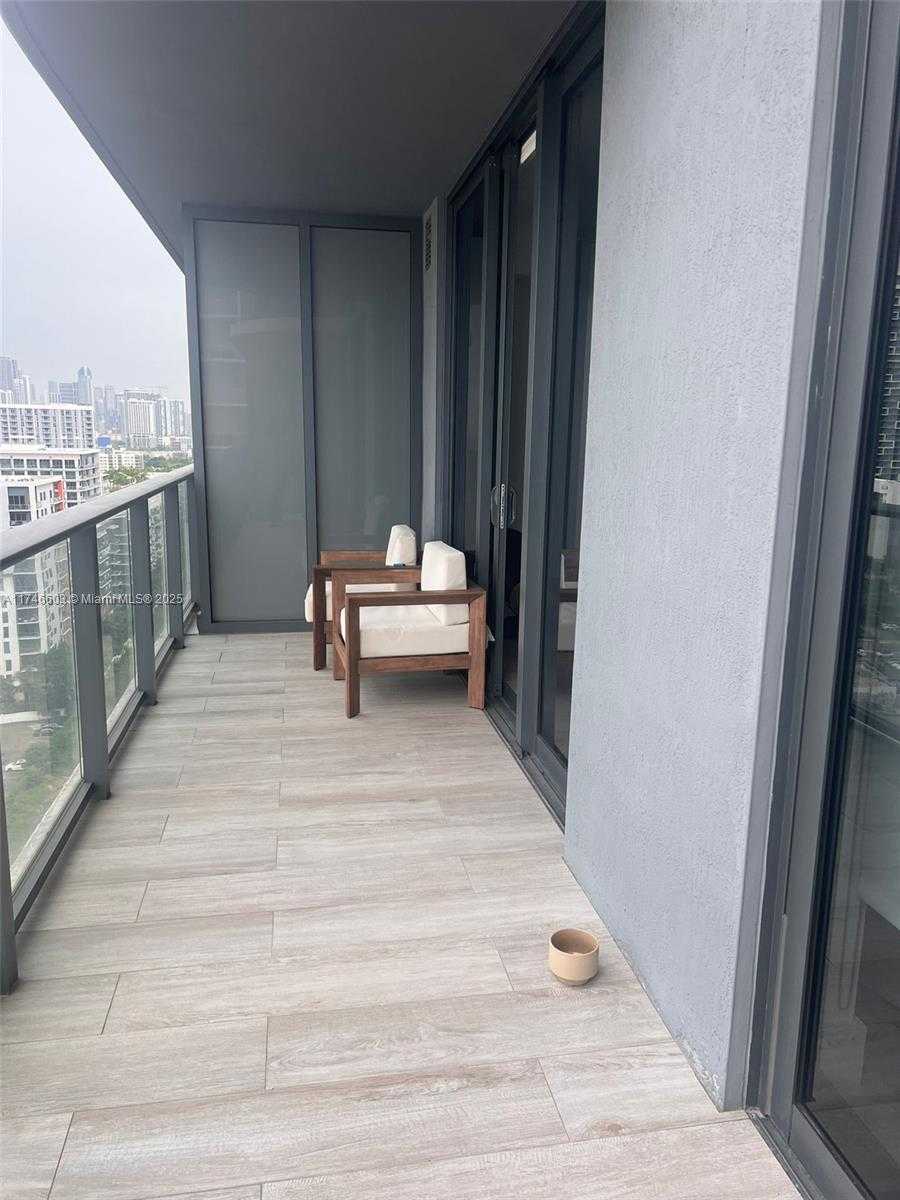 Small Image of 121 NORTH EAST 34TH ST #1906A, Miami Number 18