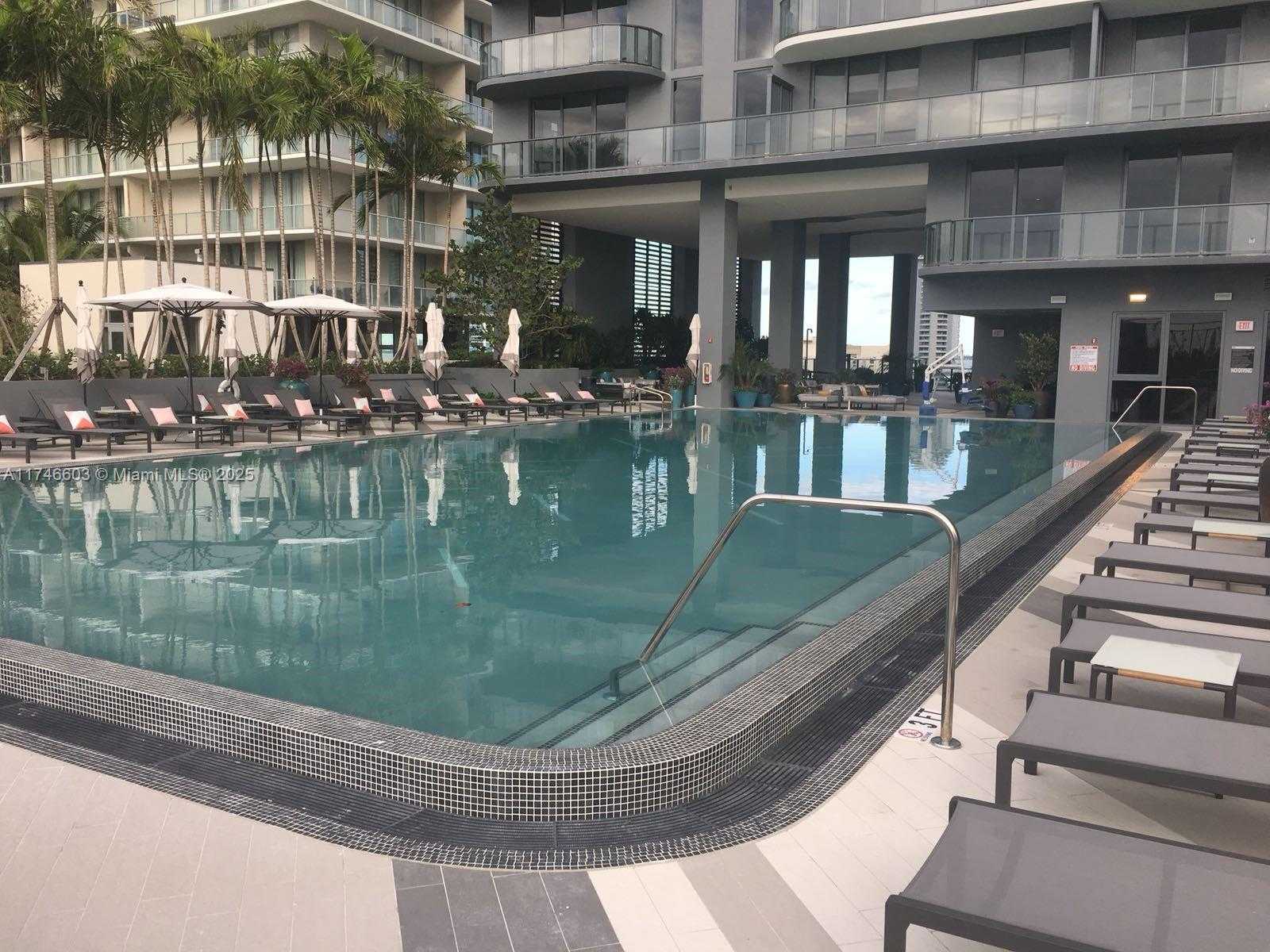 Small Image of 121 NORTH EAST 34TH ST #1906A, Miami Number 21