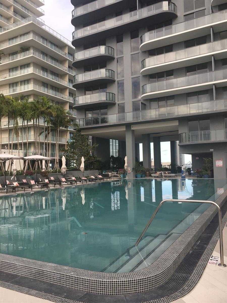 Small Image of 121 NORTH EAST 34TH ST #1906A, Miami Number 22