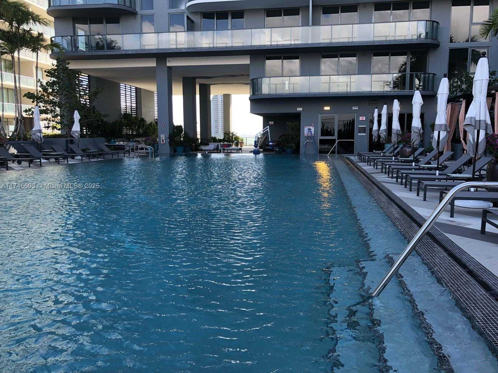 Small Image of 121 NORTH EAST 34TH ST #1906A, Miami Number 24