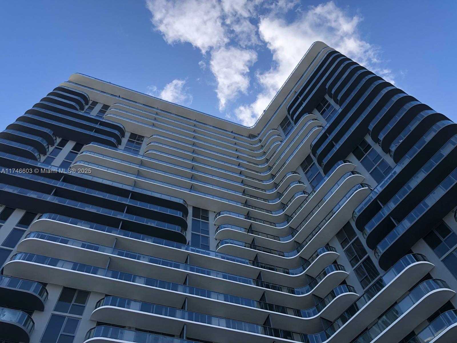 Small Image of 121 NORTH EAST 34TH ST #1906A, Miami Number 6