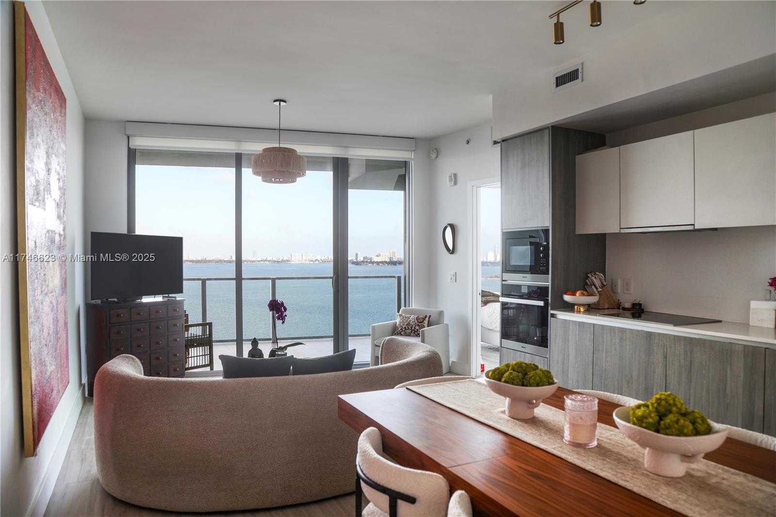 Small Image of 2900 NORTH EAST 7TH AVE #1406, Miami Number 10